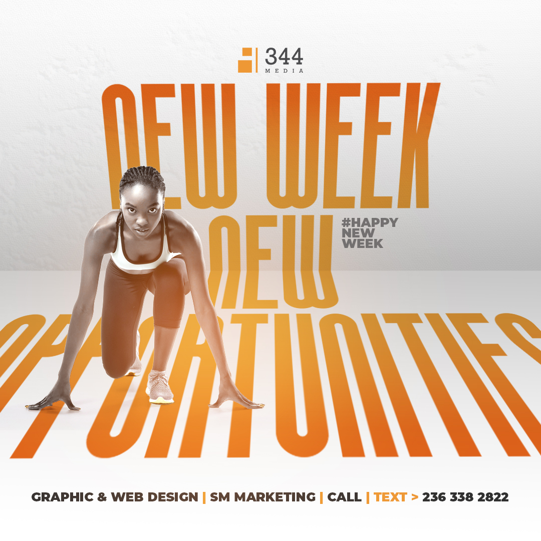 344 Media marketing campaign design 9