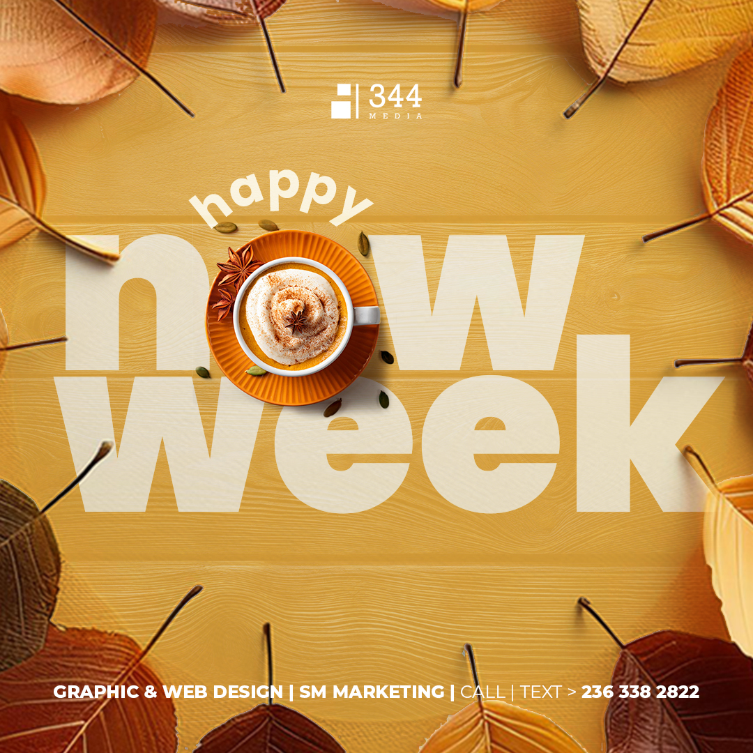 344 Media marketing campaign design 12