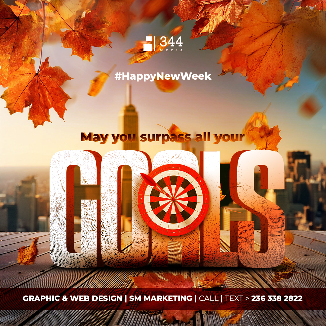 344 Media marketing campaign design 13