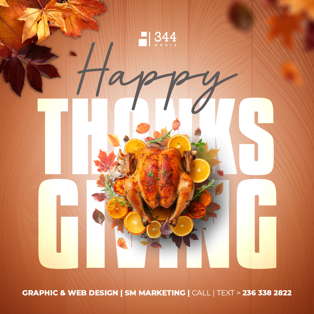 344 Media marketing campaign design 15