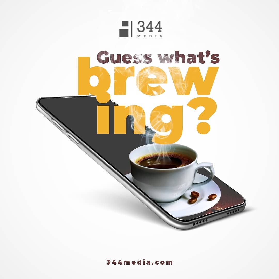 344 Media marketing campaign design 43