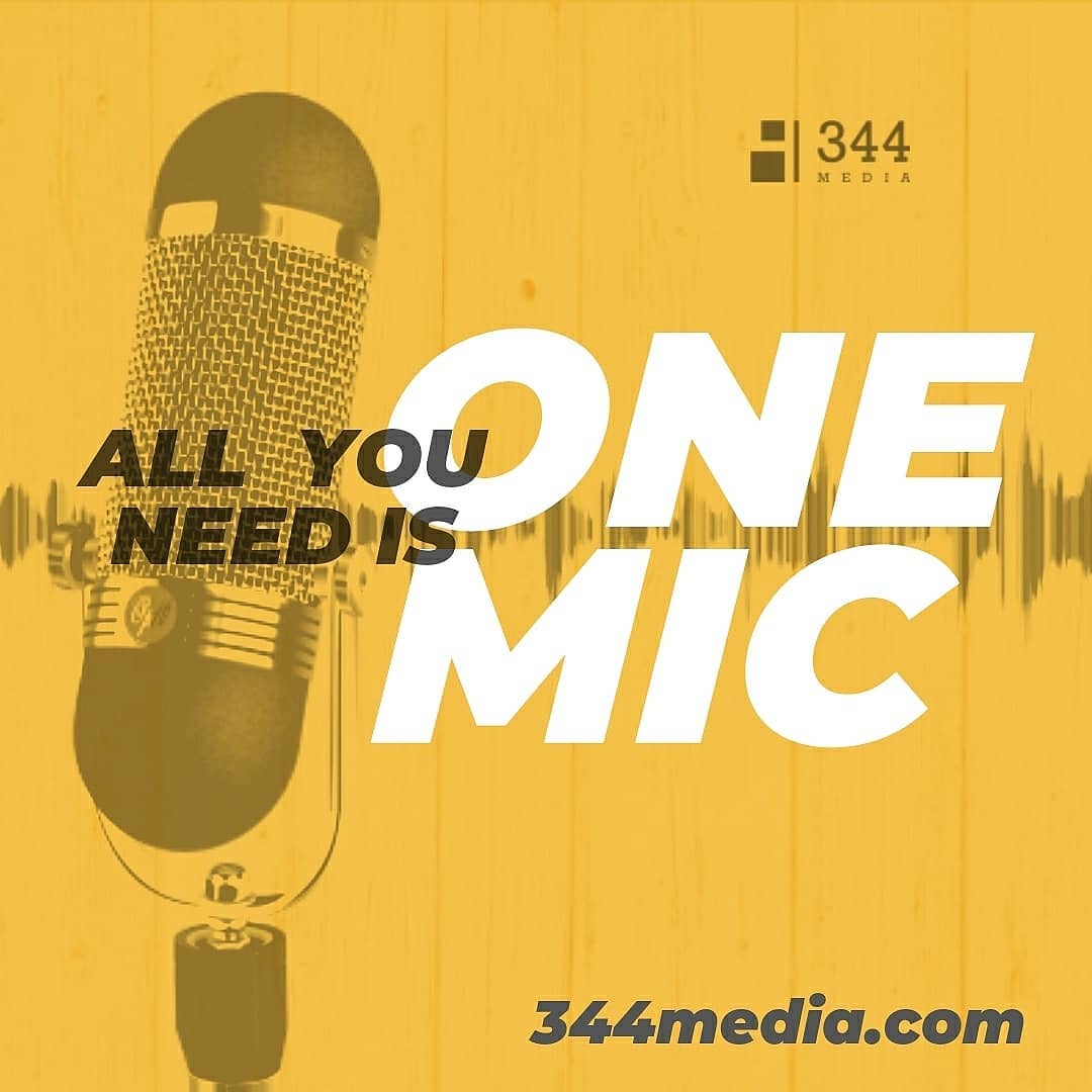 344 Media marketing campaign design 44