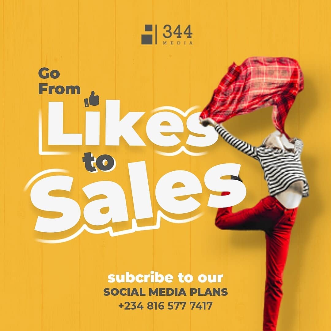 344 Media marketing campaign design 45